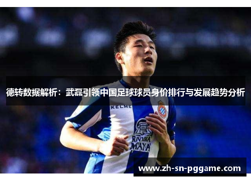 德转数据解析:武磊引领中国足球球员身价排行与发展趋势分析 德转数据解析:武磊引领中国足球球员身价排行与发展趋势分析