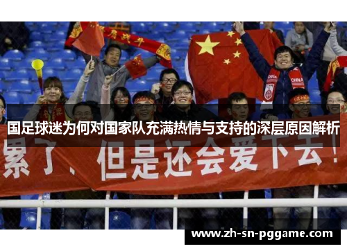 国足球迷为何对国家队充满热情与支持的深层原因解析
