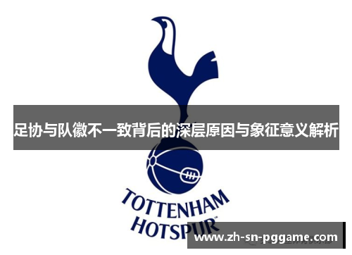 足协与队徽不一致背后的深层原因与象征意义解析 足协与队徽不一致背后的深层原因与象征意义解析